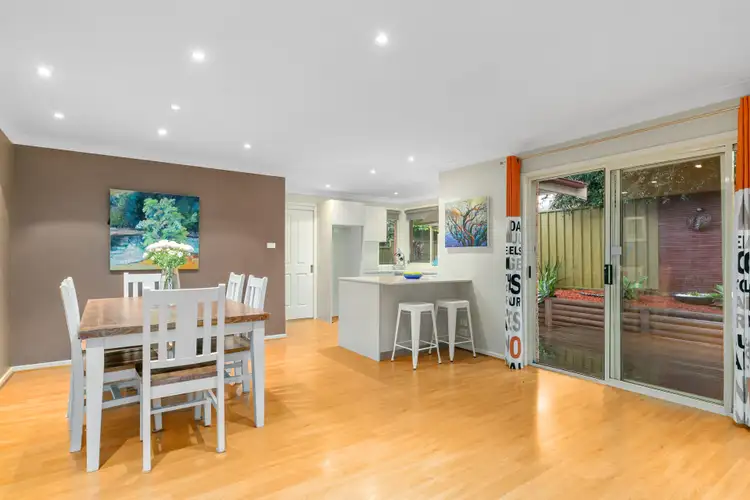 Third view of Homely villa listing, 3/29 Thorn Street, Ryde NSW 2112