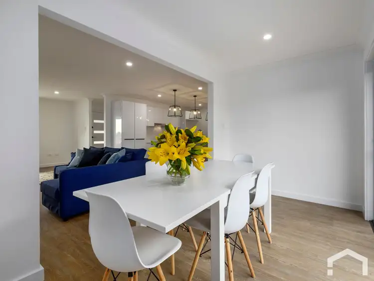 Third view of Homely house listing, 7 Walshe Grove, Bidwill NSW 2770