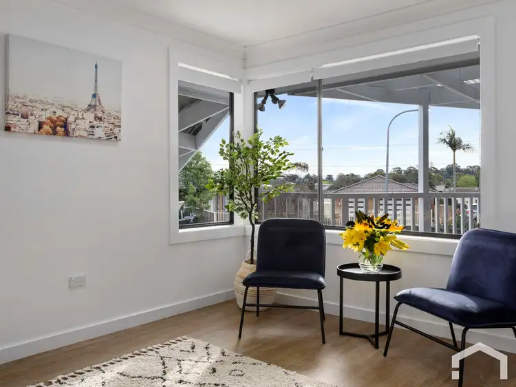 Fourth view of Homely house listing, 7 Walshe Grove, Bidwill NSW 2770