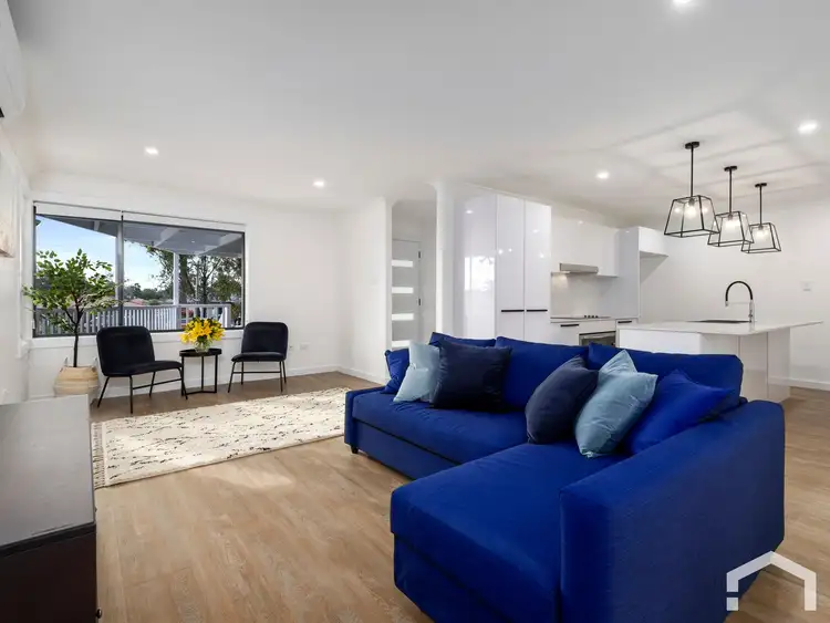 Fifth view of Homely house listing, 7 Walshe Grove, Bidwill NSW 2770