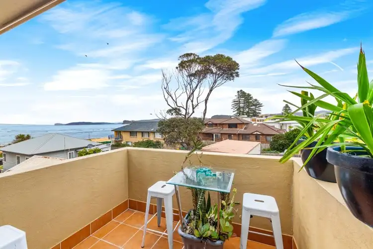 Second view of Homely townhouse listing, 4/122 The Esplanade, Ettalong Beach NSW 2257