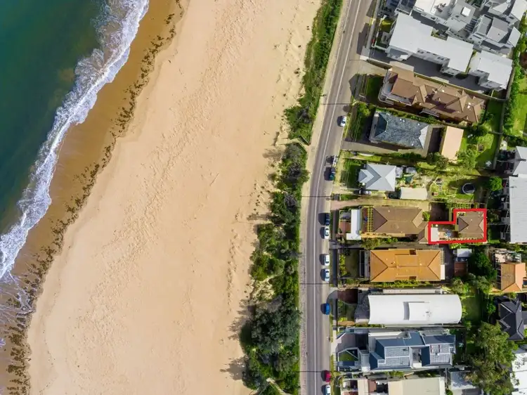 Third view of Homely townhouse listing, 4/122 The Esplanade, Ettalong Beach NSW 2257