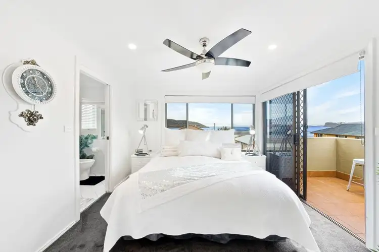 Fourth view of Homely townhouse listing, 4/122 The Esplanade, Ettalong Beach NSW 2257