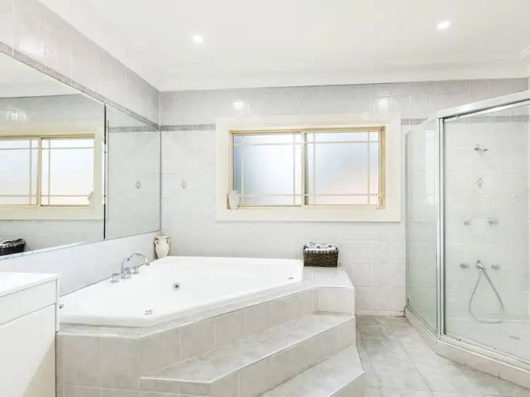 Fifth view of Homely house listing, 28 Rawson Road, Greenacre NSW 2190