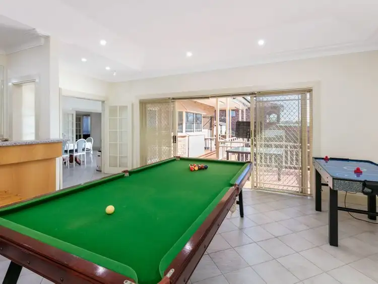Sixth view of Homely house listing, 28 Rawson Road, Greenacre NSW 2190