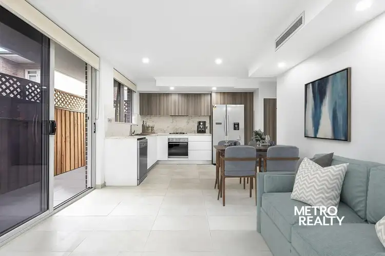 Third view of Homely townhouse listing, 15 Styles St, Leichhardt NSW 2040