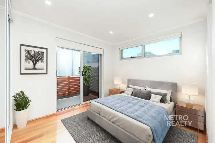 Fourth view of Homely townhouse listing, 15 Styles St, Leichhardt NSW 2040