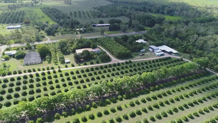 34348 Bruce Highway, Giru QLD 4809