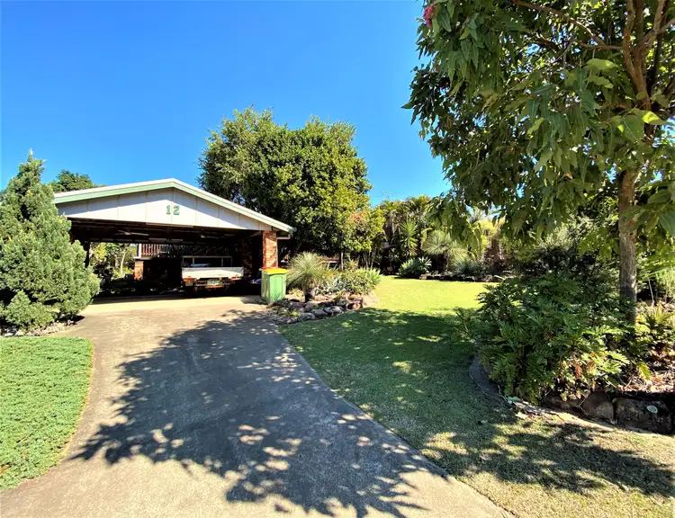 Fifth view of Homely house listing, 12 Falconer Street, Gatton QLD 4343