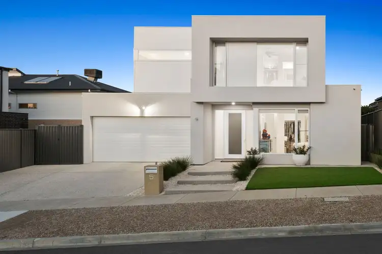 5 Bowline Place, Curlewis VIC 3222