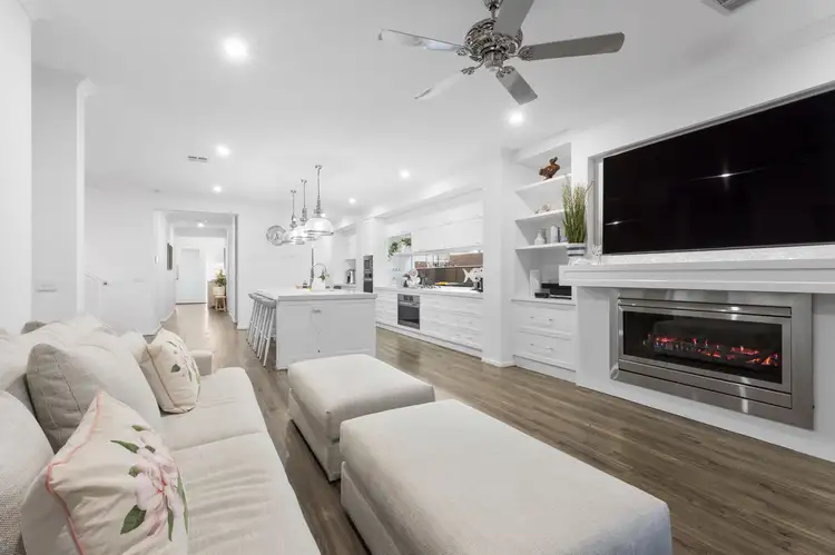 Second view of Homely house listing, 5 Bowline Place, Curlewis VIC 3222