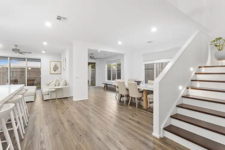 Fourth view of Homely house listing, 5 Bowline Place, Curlewis VIC 3222