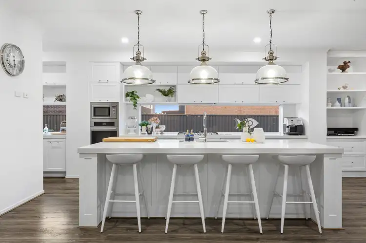 Sixth view of Homely house listing, 5 Bowline Place, Curlewis VIC 3222