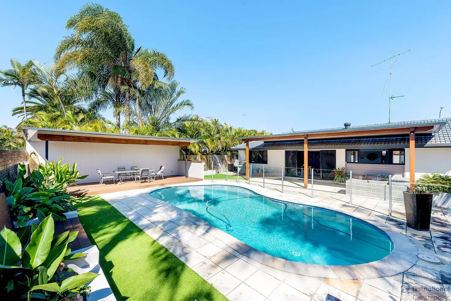 Main view of Homely house listing, 286 Rio Vista Boulevard, Mermaid Waters QLD 4218