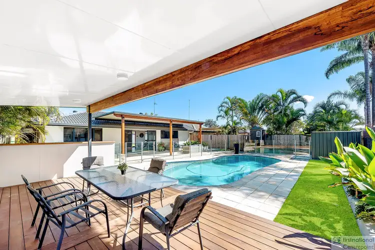 Fourth view of Homely house listing, 286 Rio Vista Boulevard, Mermaid Waters QLD 4218