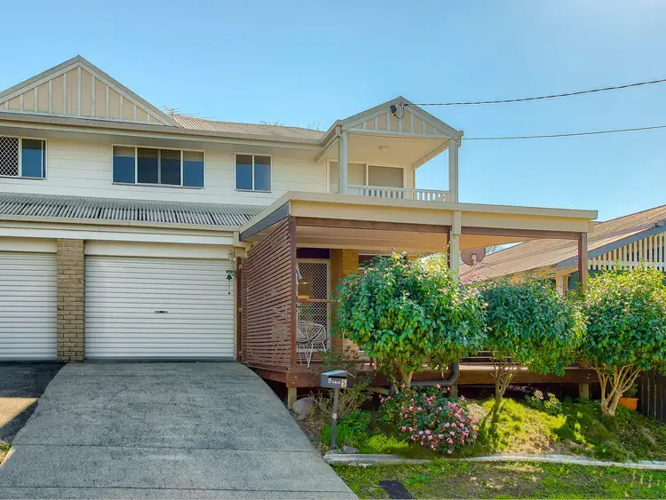 5 Venning Street, Everton Park QLD 4053