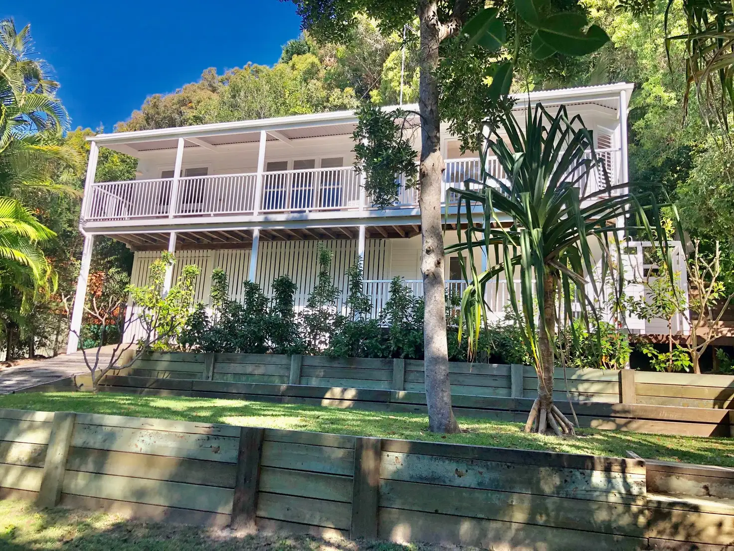 Main view of Homely house listing, 137 Dickson Way, Point Lookout QLD 4183
