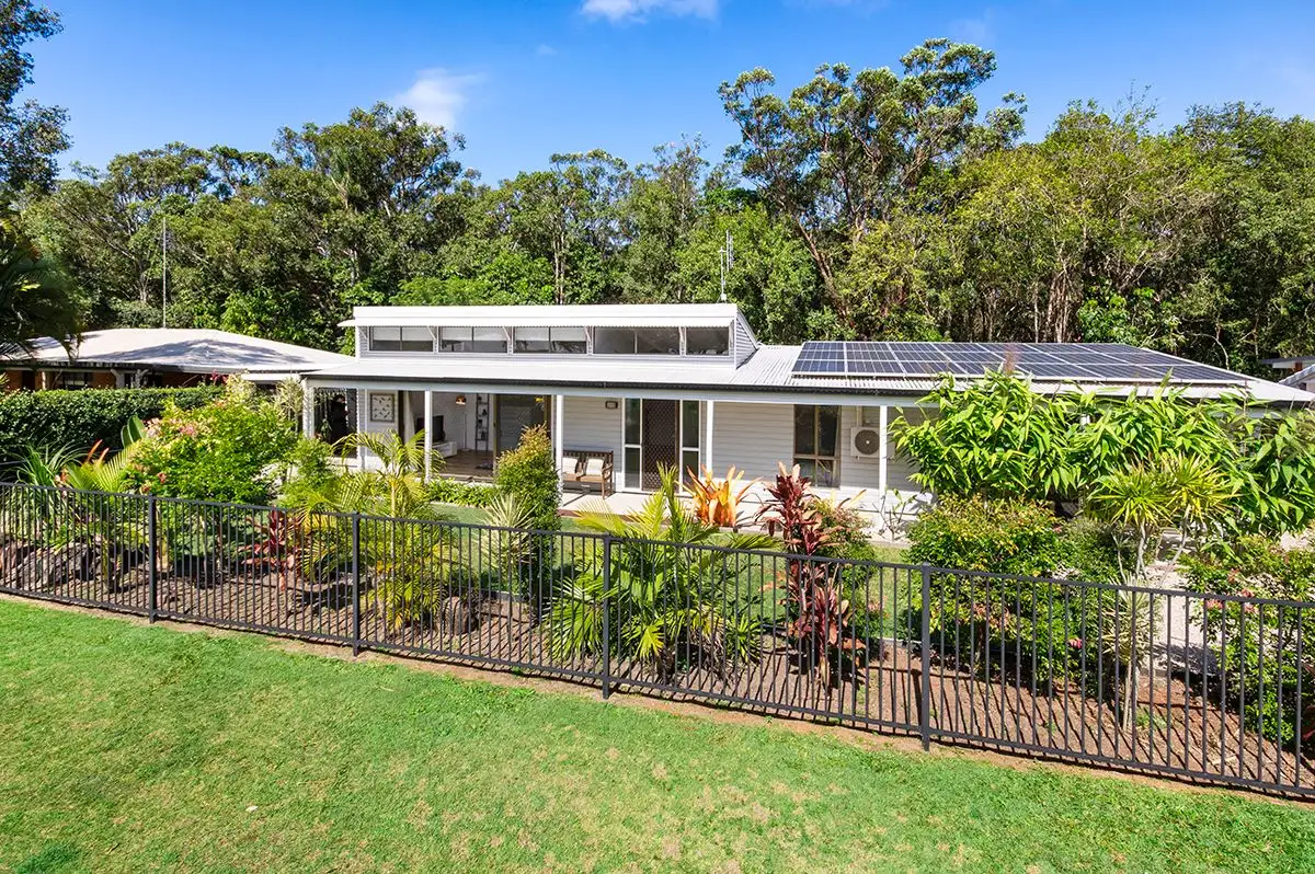 Main view of Homely house listing, 35 Burremah Crescent, Mount Coolum QLD 4573