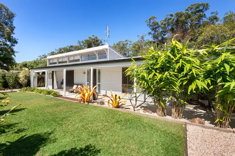 Fourth view of Homely house listing, 35 Burremah Crescent, Mount Coolum QLD 4573