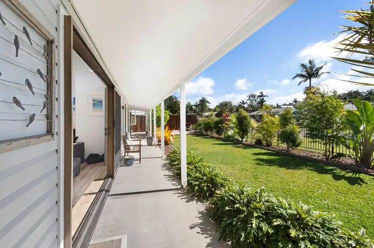 Fifth view of Homely house listing, 35 Burremah Crescent, Mount Coolum QLD 4573