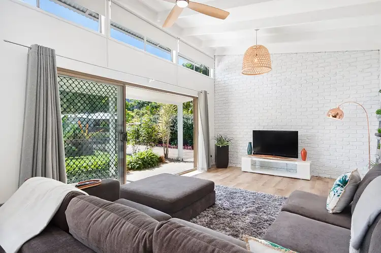 Sixth view of Homely house listing, 35 Burremah Crescent, Mount Coolum QLD 4573