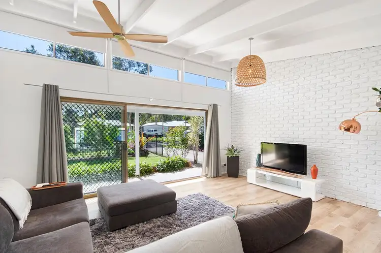 Seventh view of Homely house listing, 35 Burremah Crescent, Mount Coolum QLD 4573