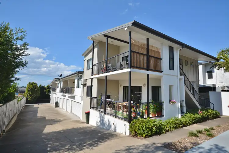 6/166 Gympie Street, Northgate QLD 4013