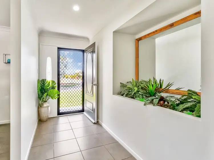 Fourth view of Homely house listing, 3 Inverness Court, Wondunna QLD 4655
