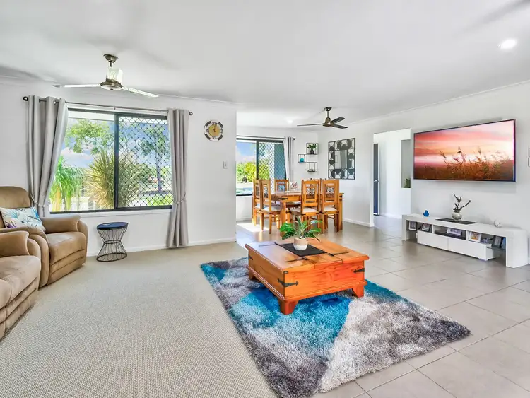 Sixth view of Homely house listing, 3 Inverness Court, Wondunna QLD 4655