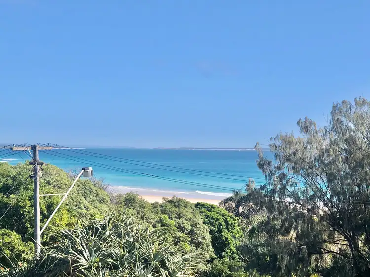 Main view of Homely house listing, 99 Mooloomba Rd, Point Lookout QLD 4183