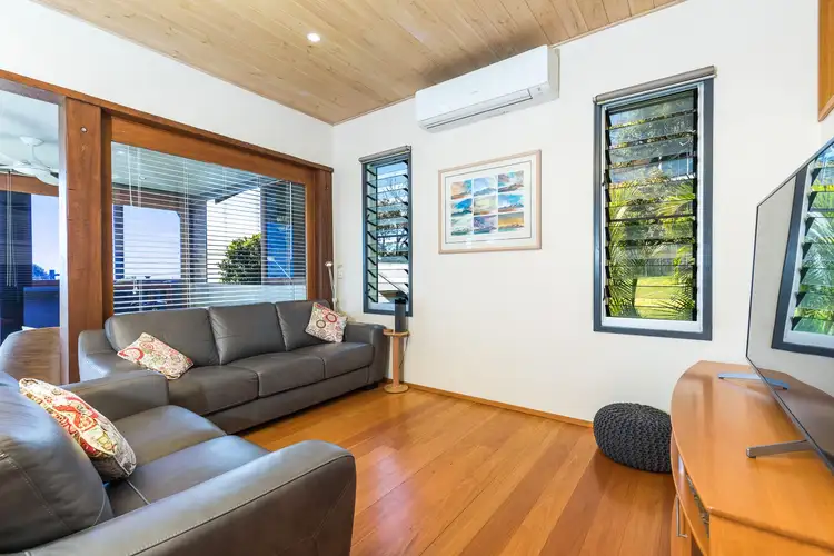 Sixth view of Homely house listing, 99 Mooloomba Rd, Point Lookout QLD 4183