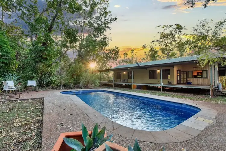 135 McIntyre Road, Howard Springs NT 835