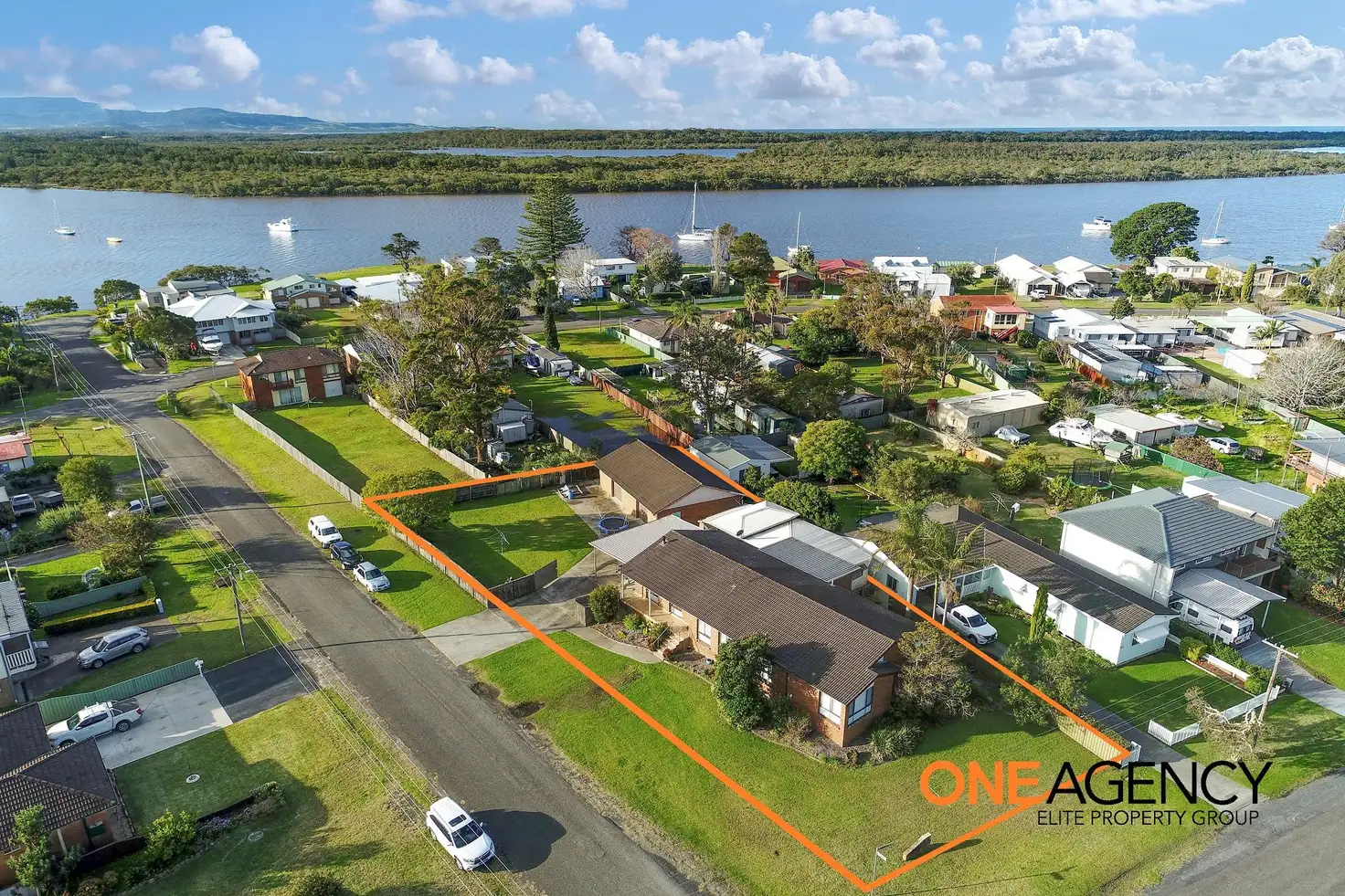 Main view of Homely house listing, 43 Comarong Street, Greenwell Point NSW 2540