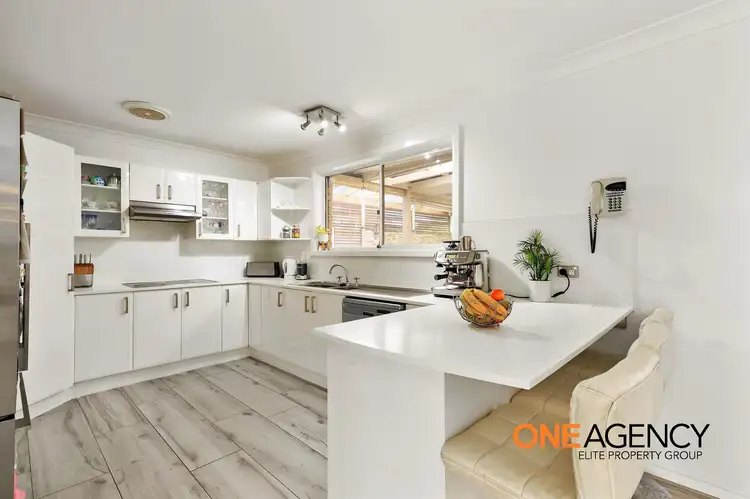 Second view of Homely house listing, 43 Comarong Street, Greenwell Point NSW 2540