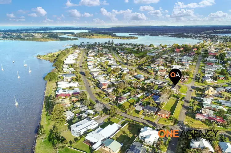 Third view of Homely house listing, 43 Comarong Street, Greenwell Point NSW 2540