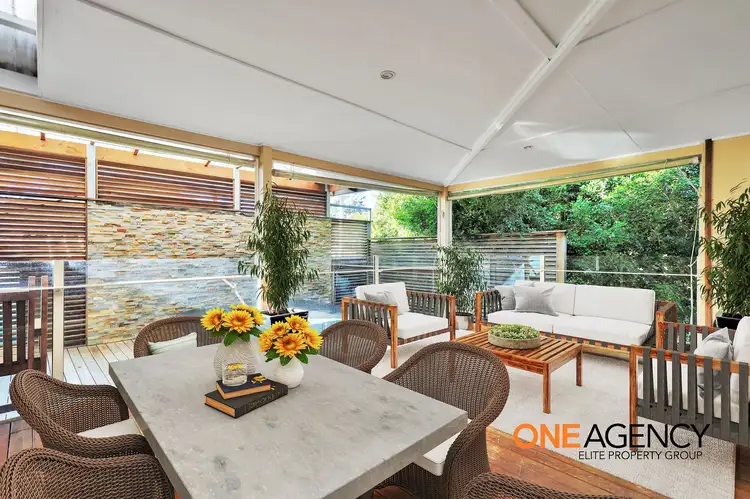 Fourth view of Homely house listing, 43 Comarong Street, Greenwell Point NSW 2540