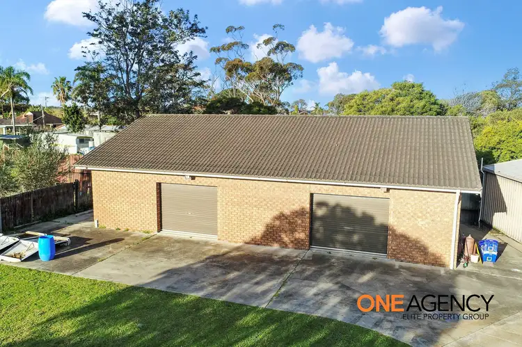 Fifth view of Homely house listing, 43 Comarong Street, Greenwell Point NSW 2540