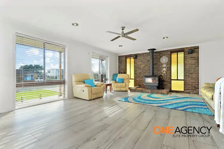 Sixth view of Homely house listing, 43 Comarong Street, Greenwell Point NSW 2540