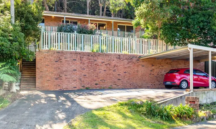 Main view of Homely house listing, 9 County Close, Umina Beach NSW 2257