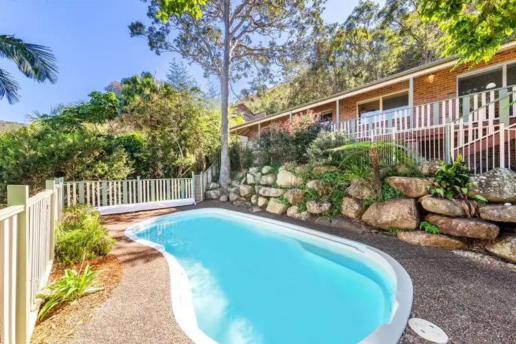Fifth view of Homely house listing, 9 County Close, Umina Beach NSW 2257