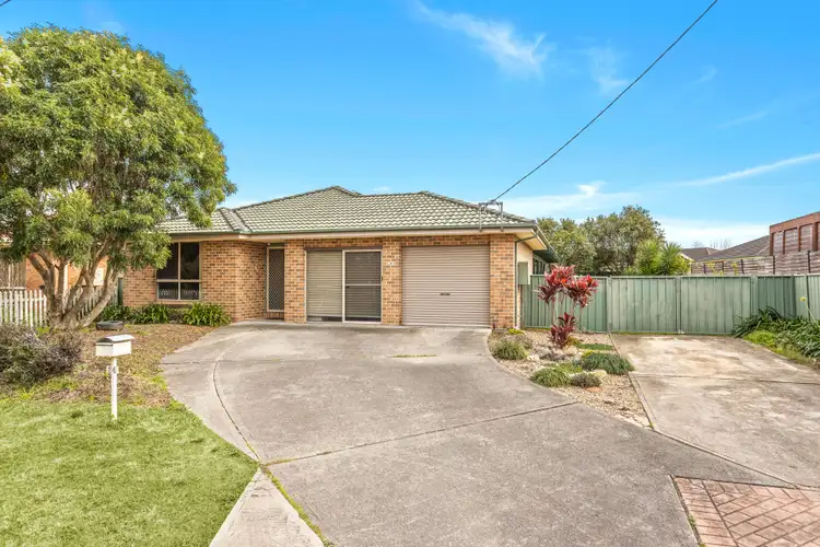 34 Worrigee Road, Worrigee NSW 2540