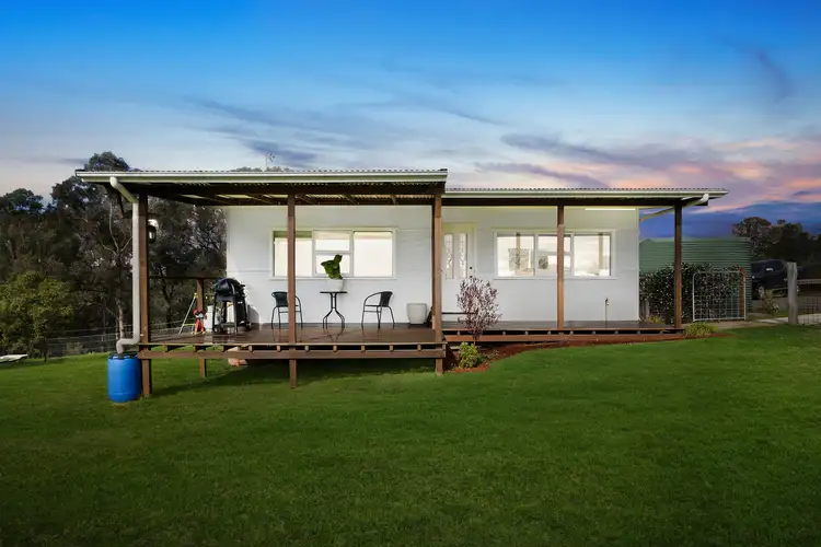 Fourth view of Homely rural property listing, 67A Ginahgullah Avenue, Grose Vale NSW 2753