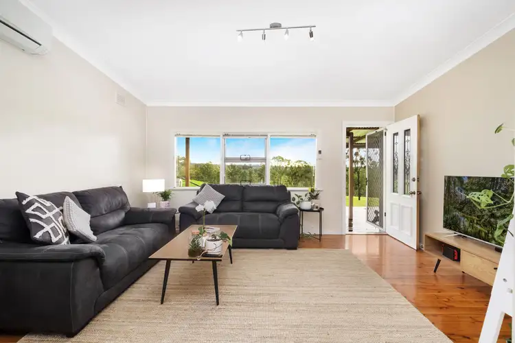 Fifth view of Homely rural property listing, 67A Ginahgullah Avenue, Grose Vale NSW 2753