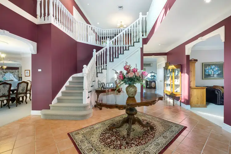 Third view of Homely rural property listing, 18 Martins Lane, Freemans Reach NSW 2756