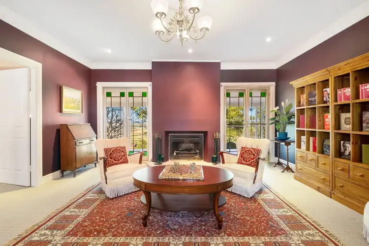 Fifth view of Homely rural property listing, 18 Martins Lane, Freemans Reach NSW 2756