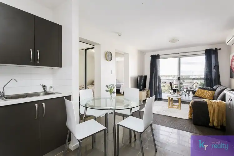 Second view of Homely apartment listing, 29/44-48 Metro Parade, Mawson Lakes SA 5095