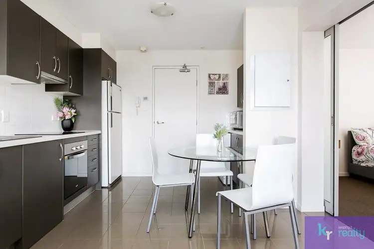 Third view of Homely apartment listing, 29/44-48 Metro Parade, Mawson Lakes SA 5095