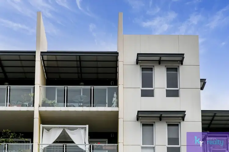 Fourth view of Homely apartment listing, 29/44-48 Metro Parade, Mawson Lakes SA 5095
