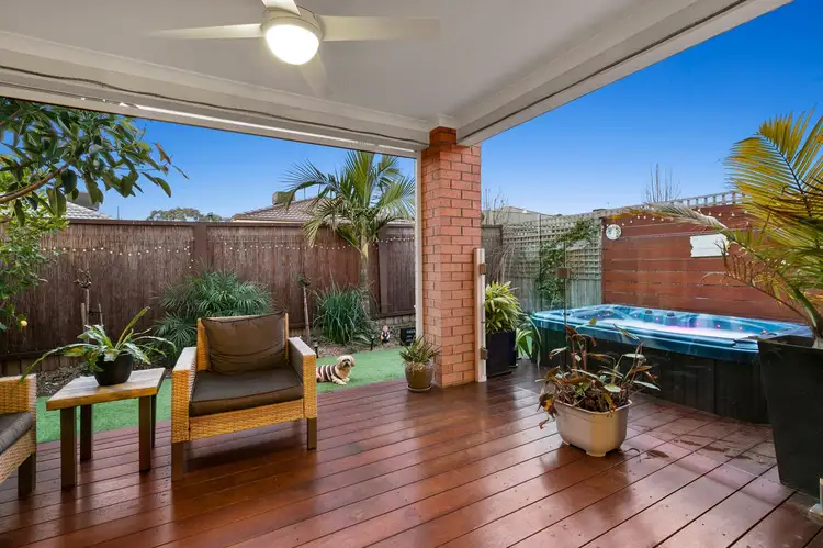 Sixth view of Homely house listing, 13 Newfields Drive, Drysdale VIC 3222