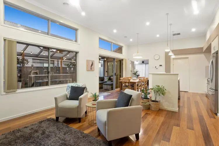 Main view of Homely house listing, 47 Centennial Boulevard, Curlewis VIC 3222